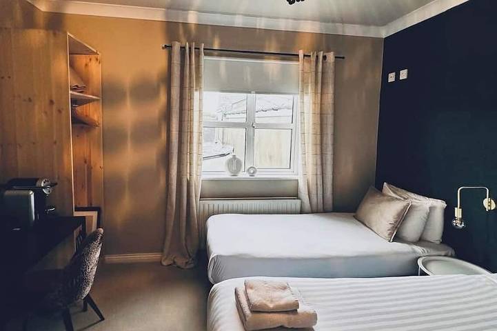 B&B für 7 Personen in Irland - 2