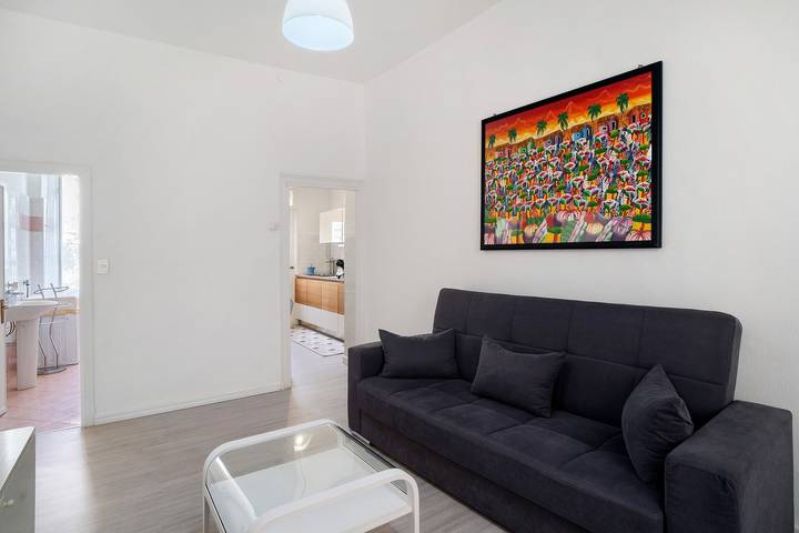 Appartamento intero, Appartamento 'Casa Paolino a 50 Metri dal Mare' con Balcone in Taggia  (Città), Taggia