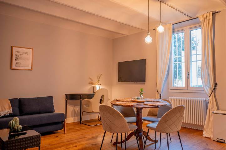 Casa vacanza per 4 persone a Firenze