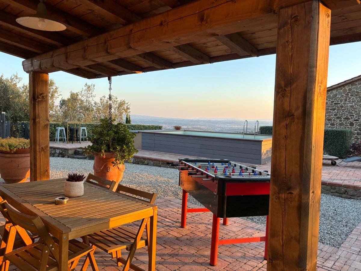 Calema Country House Vinci in Vinci, Province de Florence