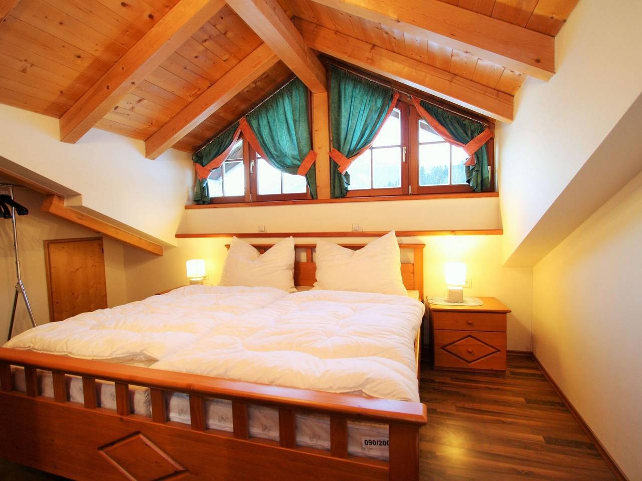 Ferienhaus für 2 Personen in Eben im Pongau, Tennengau