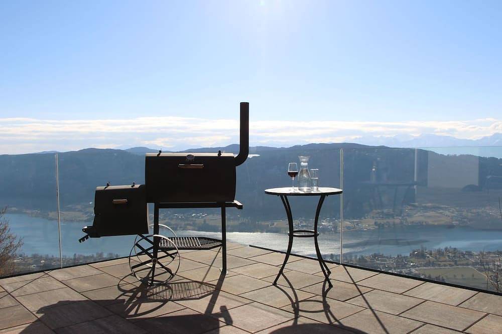 Casa vacanza a Gerlitzen a partire da 413€ a notte