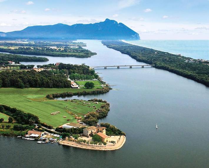 Appartamento vacanze per 4 persone, con giardino - 1