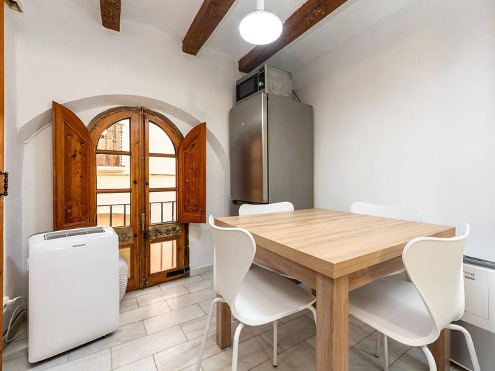 Gîte pour 3 personnes à Tarragone - 2