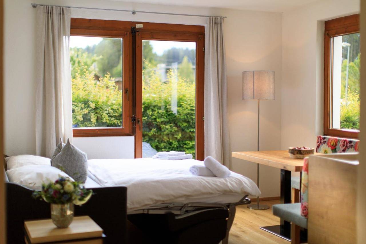 Ganze Wohnung, Laura´s Smart Apartment in Igls, Innsbruck
