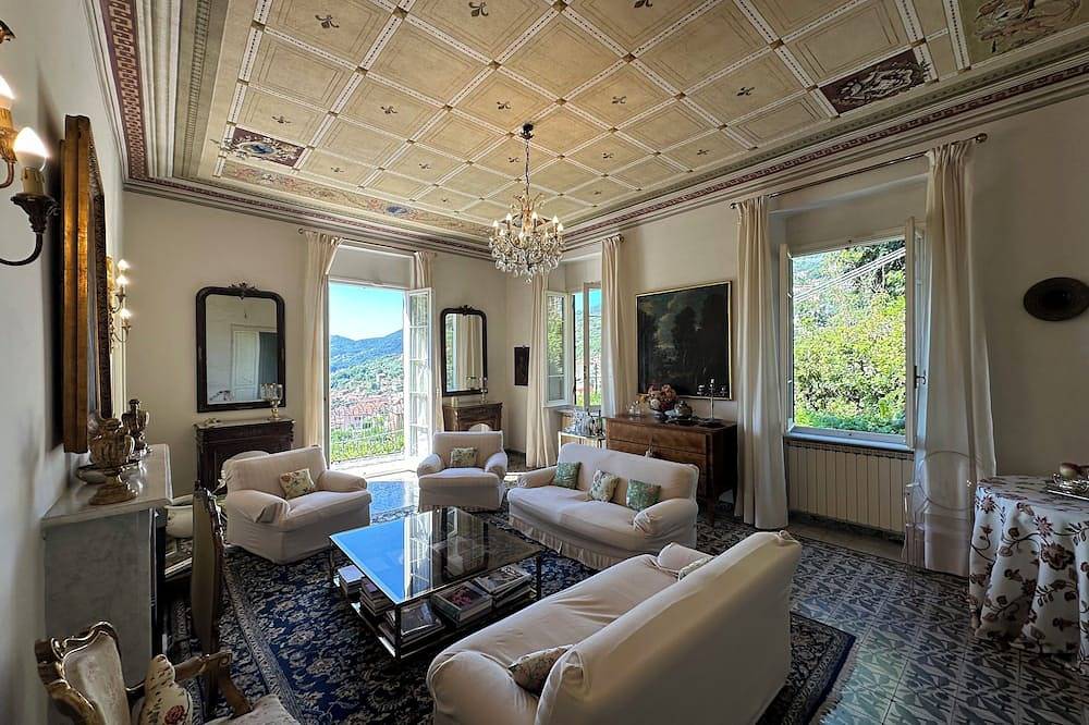 Villa Marinasco by Villasretreats Whirlpool Seaview, Wifi, Bbq near 5 Terre in La Spezia (Ville), La Spezia