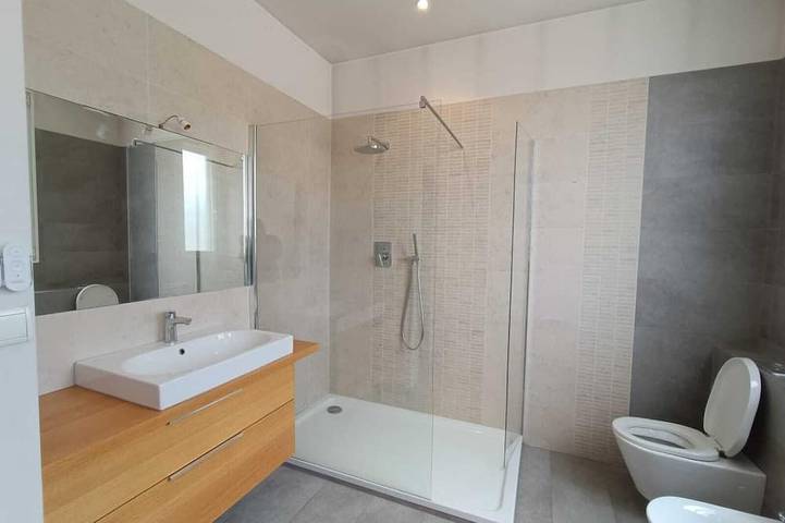 Gîte pour 14 personnes, avec jardin et terrasse à Montreuil - 4