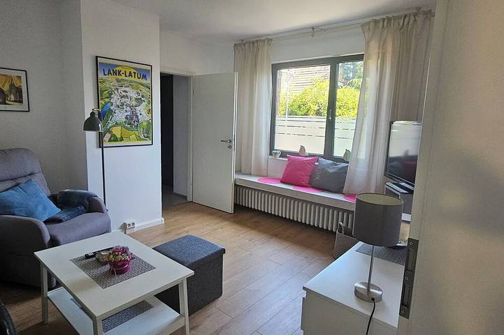 Ferienwohnung für 2 Personen in Meerbusch