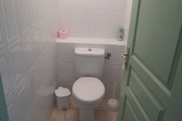 Appartement entier, Appartement T3 \"Les Pieds dans l'eau\", n°4 in Côte Vermeille, Banyuls-sur-Mer