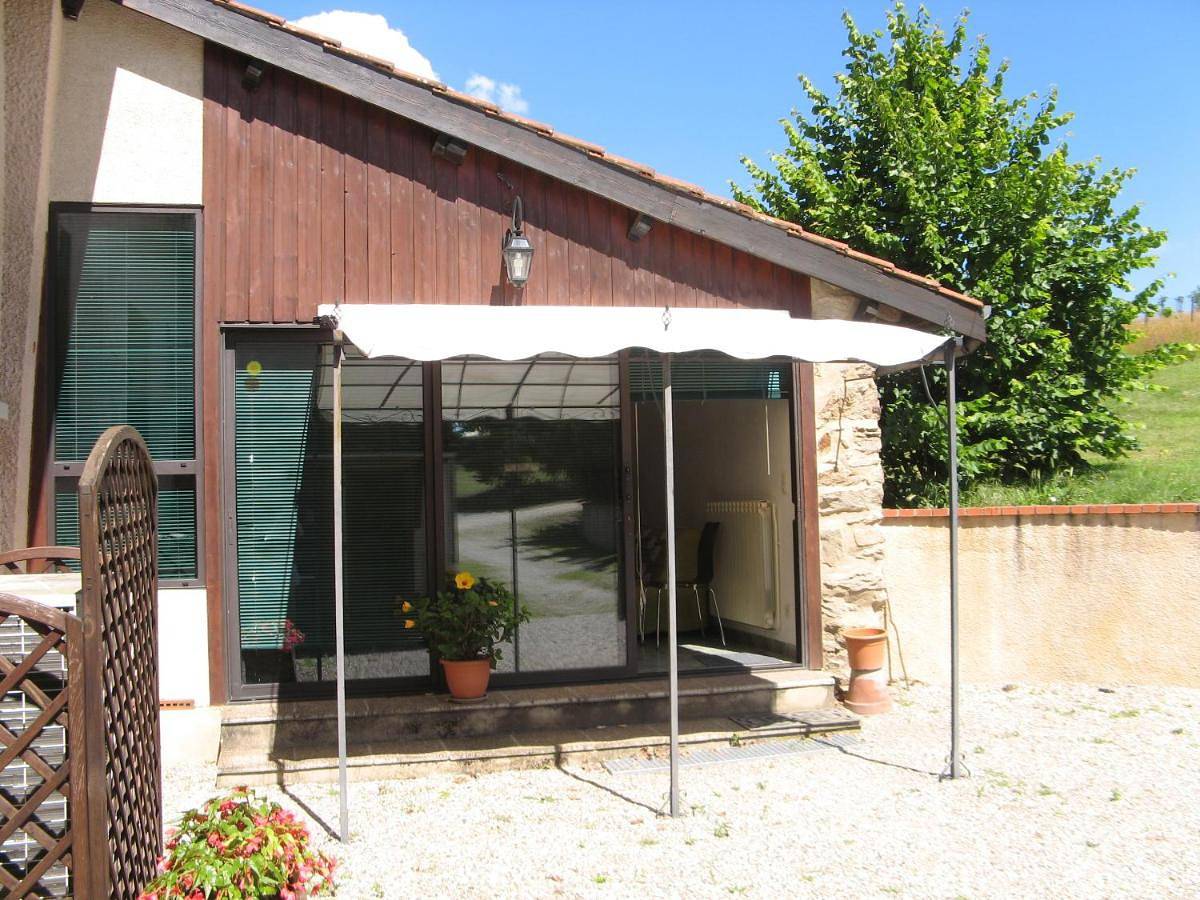 Double Room in Thurins, Lyon et ses environs