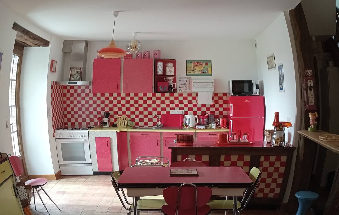 Aux souvenirs d'Antan in Broyes, Marne