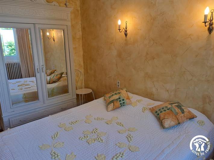 Gîte pour 6 personnes, avec Terrasse et Jardin à Puylaurens - 3