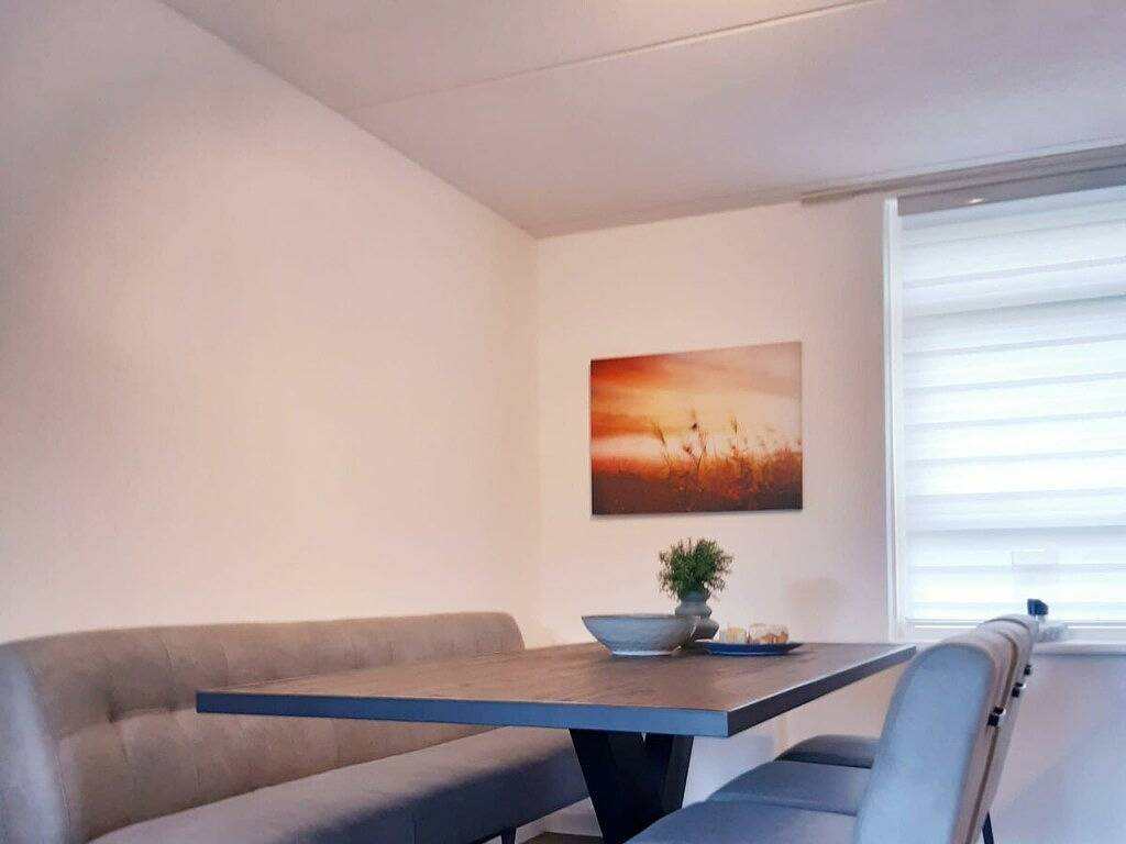 Dijkhuis Sauna 6 in Medemblik, IJsselmeer