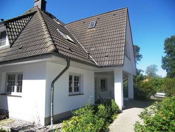 Ferienwohnung für 2 Personen in Gothensee, Heringsdorf, Bild 3