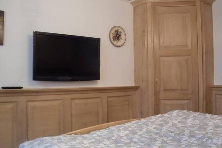 Agriturismo für 2 Personen, mit Garten in Ruhpolding - 4
