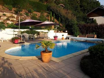 Location De Vacances pour 4 Personnes dans Chambéry, Région de Chambéry, Photo 1