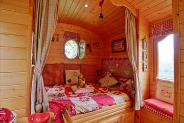 Gîte pour 2 Personnes dans Gavarnie-Gèdre, Pyrénées, Photo 4
