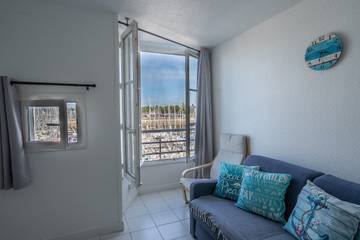 Gîte pour 4 personnes à Arzon