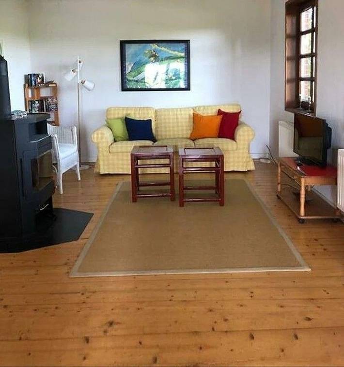 Ferienhaus für 7 Personen, mit Garten in Steinbergkirche - 4