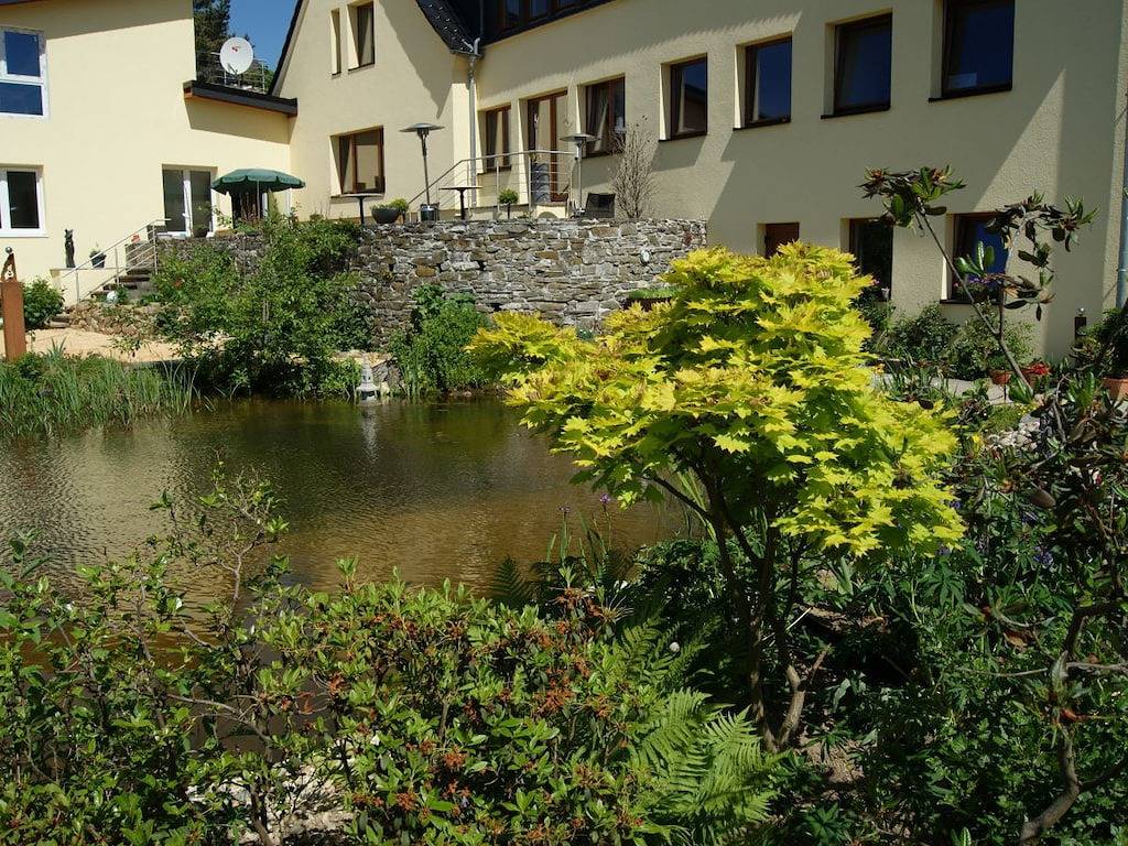 Pension Espenhof in Lorch, Rheingau-Taunus-Kreis