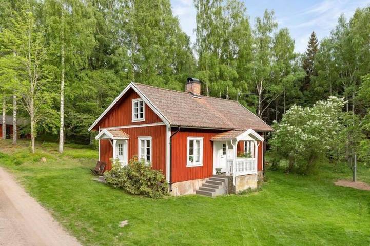 Ferienhaus für 4 Personen - 1