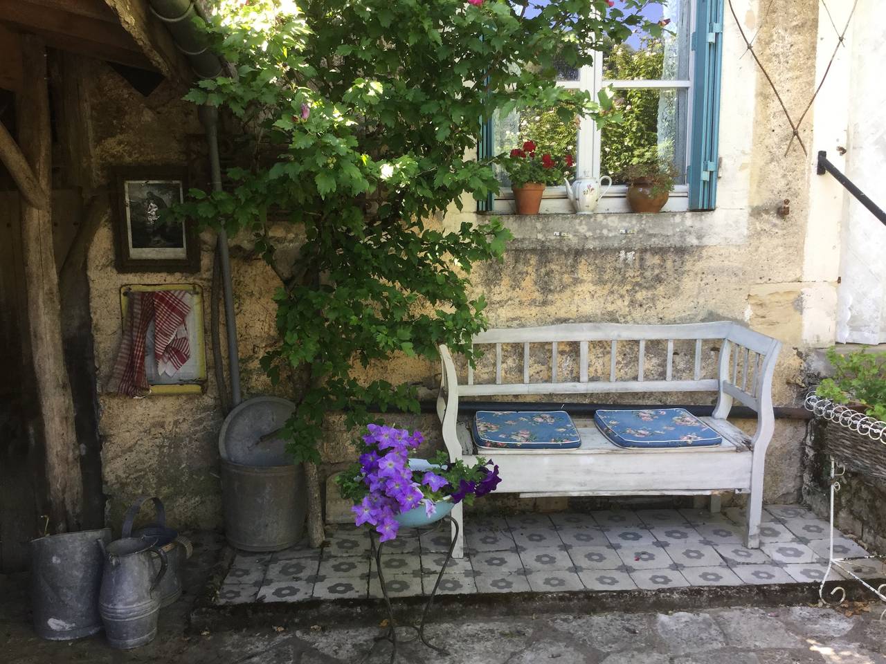 Mon Cheri in Fouvent-Saint-Andoche, Haute-Saône
