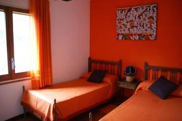 Cabaña para 8 Personas en Gombreny, Pirineos, Foto 3