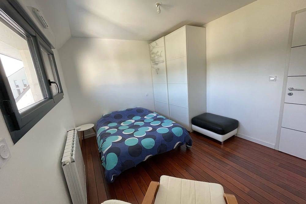 Maison 4ch/8pers Bourg de Baden, Proche des Plages au Coeur du Golfe du Morbihan in Baden, Côte des Mégalithes