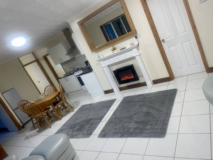 Cottage for 6 people in South Yorkshire