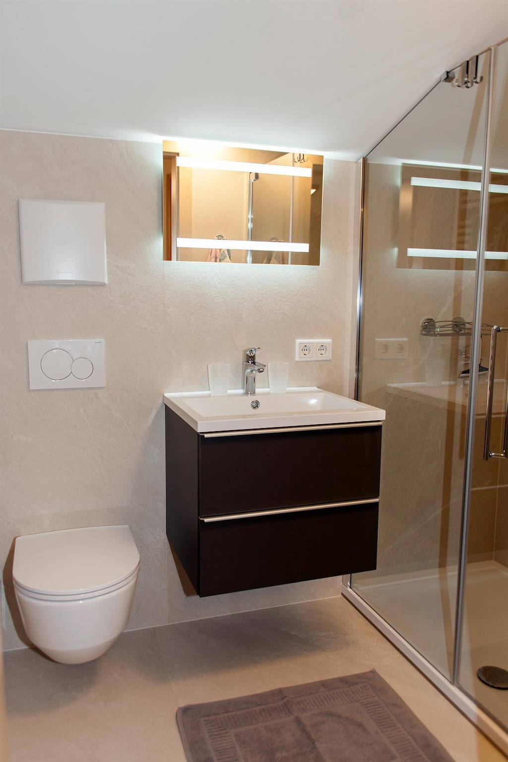 Ganze Ferienwohnung, Ferienwohnungen Stallerhof in Sankt Jakob in Haus, Saalbach-Hinterglemm