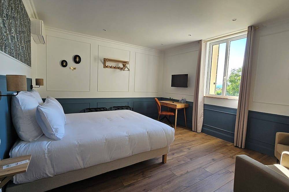 La Suite Gignac, bed and breakfast near Saint-Guilhem-Le-Desert. in Gignac, Región de Lodève