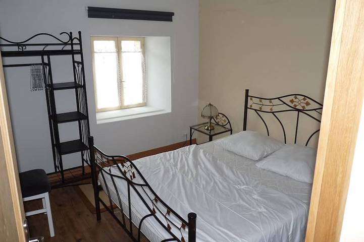 Gîte pour 7 personnes, avec piscine à Mauléon - 3