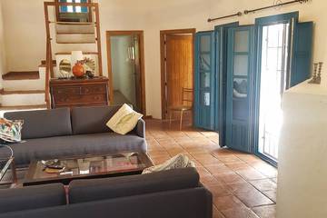 Finca für 6 Personen in Sierra (Casares), Casares, Bild 2