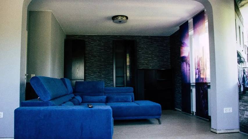 Ferienwohnung für 6 Personen, mit Terrasse in Lingen (Ems) - 2