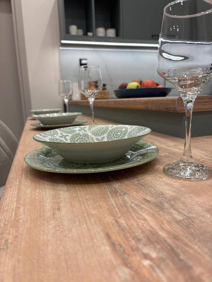 Gîte pour 4 personnes, avec jardin ainsi que terrasse et vue dans Veria - 3