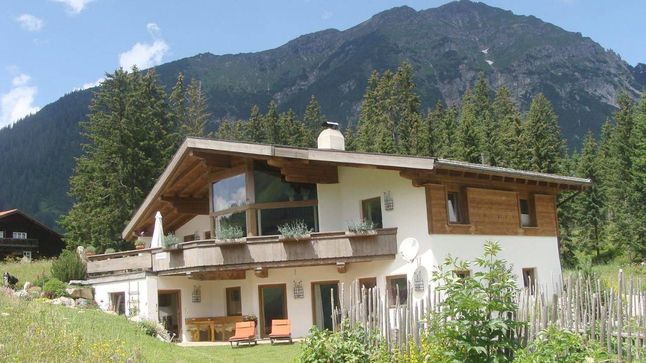 Geheel appartement, Studio in Lechtal Alps, Berwang