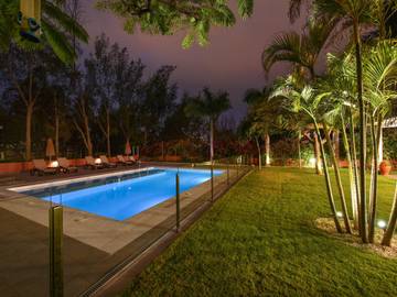 Villa per 8 Persone in Maspalomas, San Bartolomé de Tirajana, Foto 1