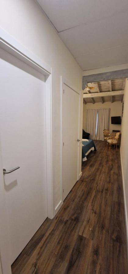 Hotel para 4 personas, con vistas y jardín en Las Villuercas - 2