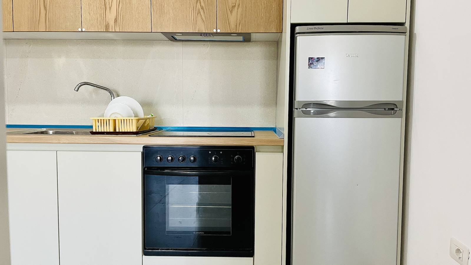 Geheel appartement, Easysleep City Center - 413 in Divjakë, Albanië