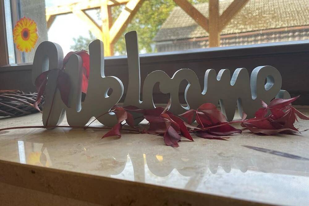 Ganze Wohnung, Preiswerte Ferienwohnung Nr. 1 von 2 am schönen Schlabendorfer See | Spreewald in Schlabendorf, Luckau