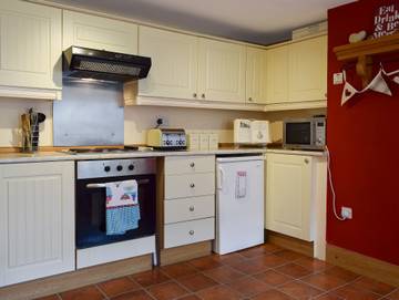 Cottage for 6 People in Loch Tay, Perthshire, Photo 4