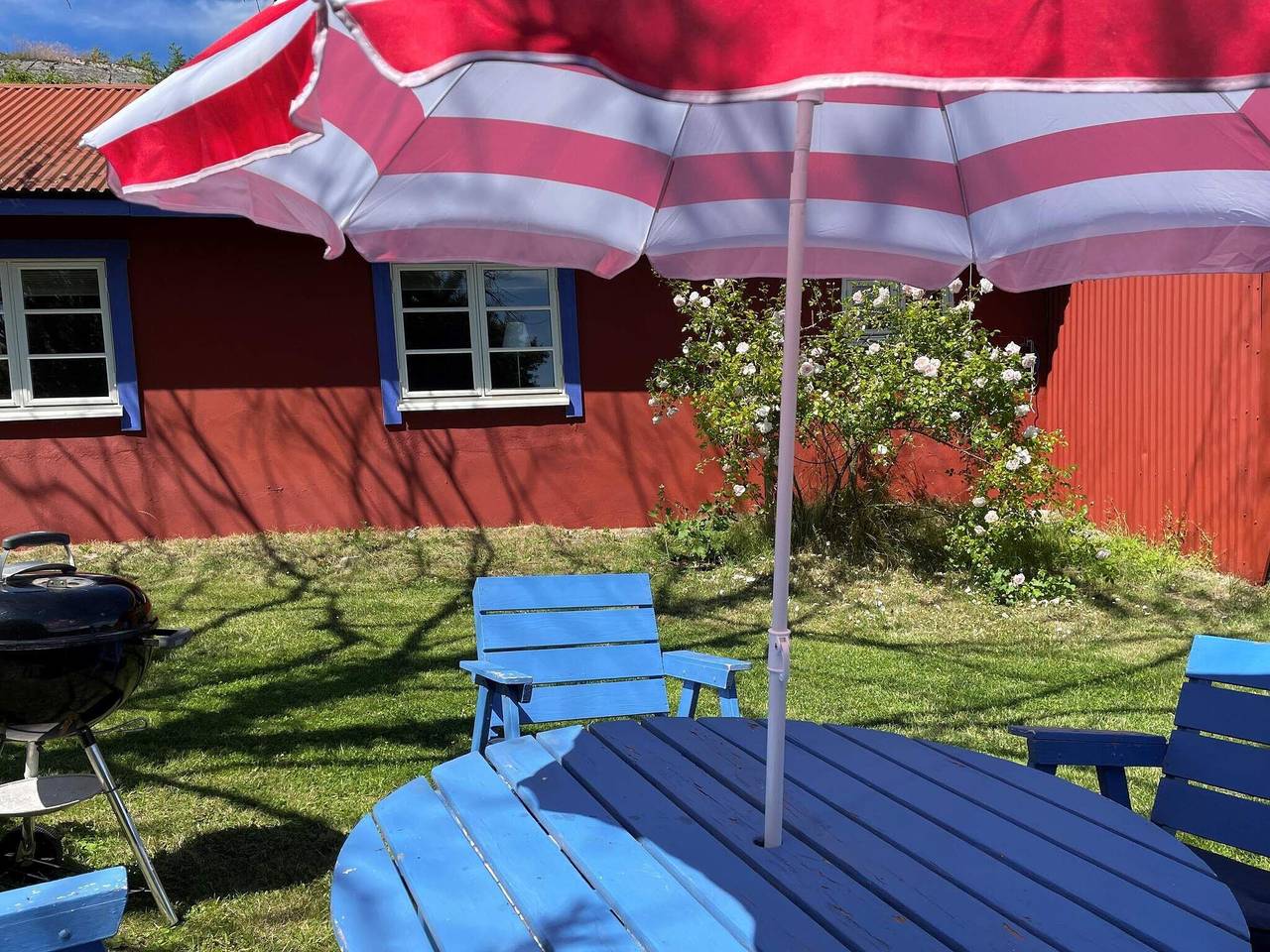 4 personer fritidhus i Skärhamn in Toftenäs, Norra Västkusten