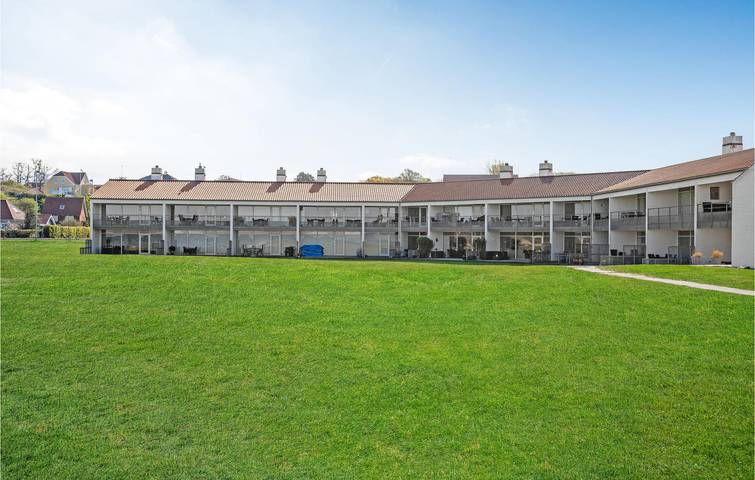 Ferienwohnung für 5 Personen, mit Whirlpool und Terrasse sowie Sauna - 1