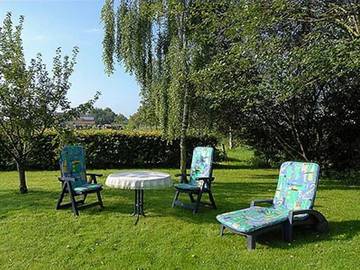 Maison De Campagne pour 5 Personnes dans Westerholt, Côte sud de la mer du Nord, Photo 4