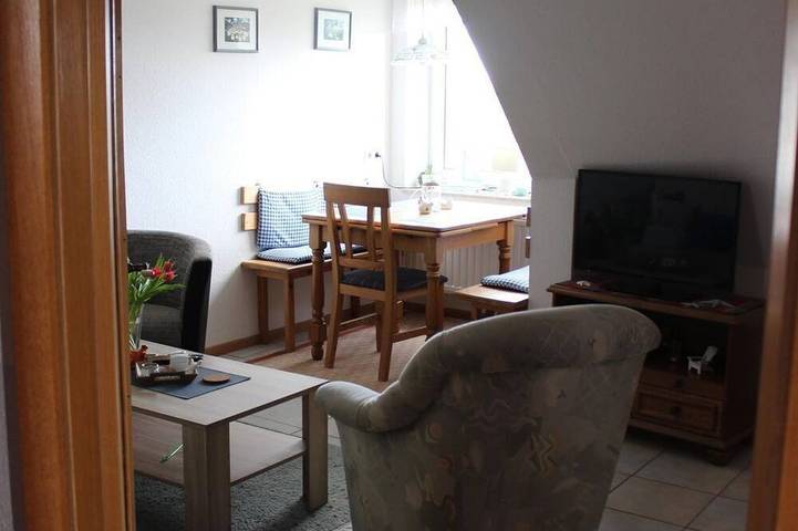 Bauernhof für 5 Personen in Tönning - 3