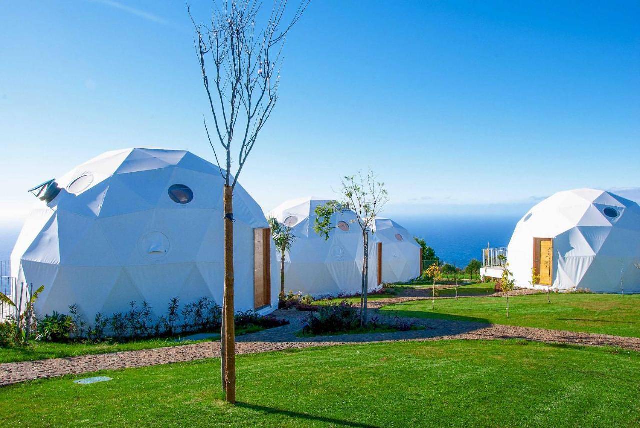 Vi Naturae Glamping in Madeira
