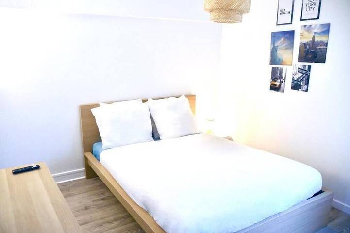 Bed and Breakfast für 1 Personen - 1