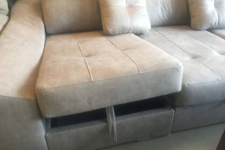 Appartement entier, Appartement 30 m. de la plage de Morche Torrox wifi, vue sur la plage parking in Torrox Costa, Torrox