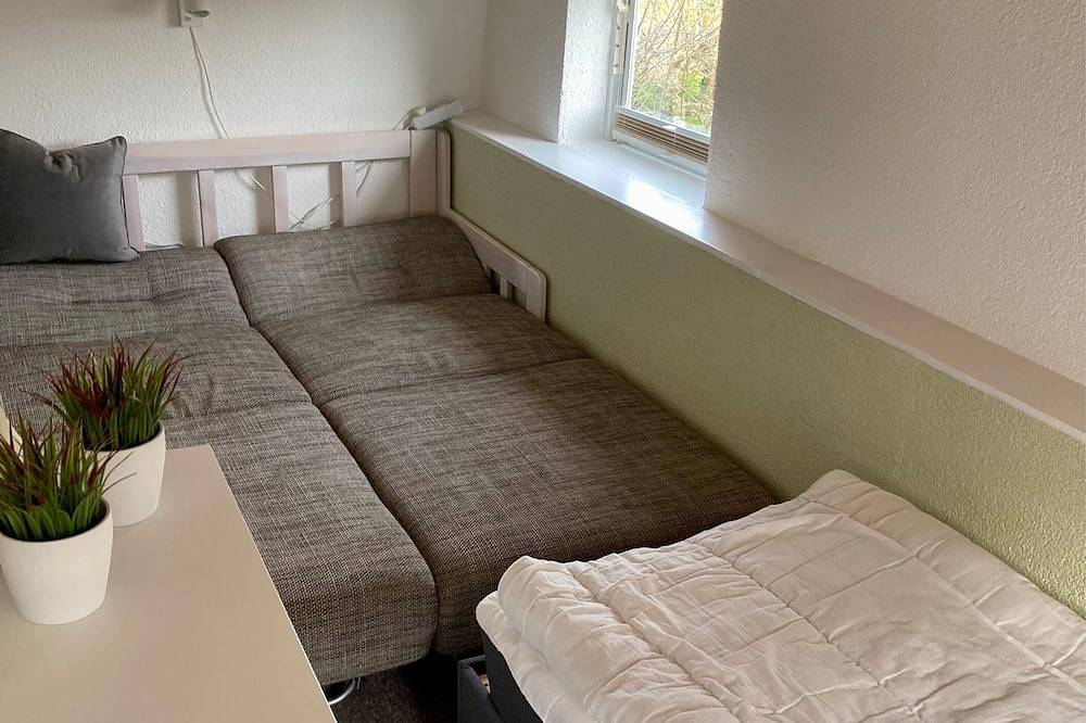 Rügens jüngstes Seebad am Südstrand lädt Sie ein in Altefähr, Rügen