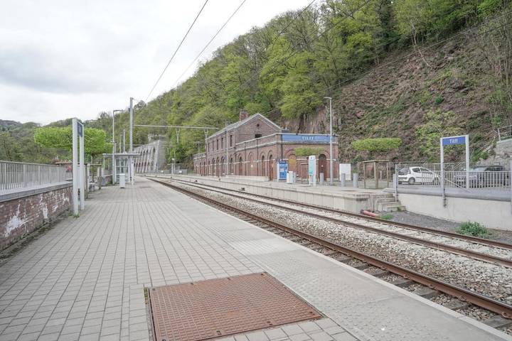 Gîte pour 3 personnes, avec vue dans Tilff - 4